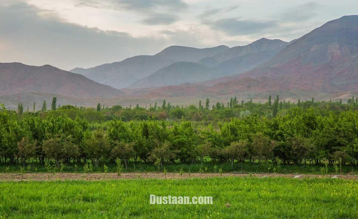 www.dustaan.com-تصاویر: دیدنی های شهر نیشابور