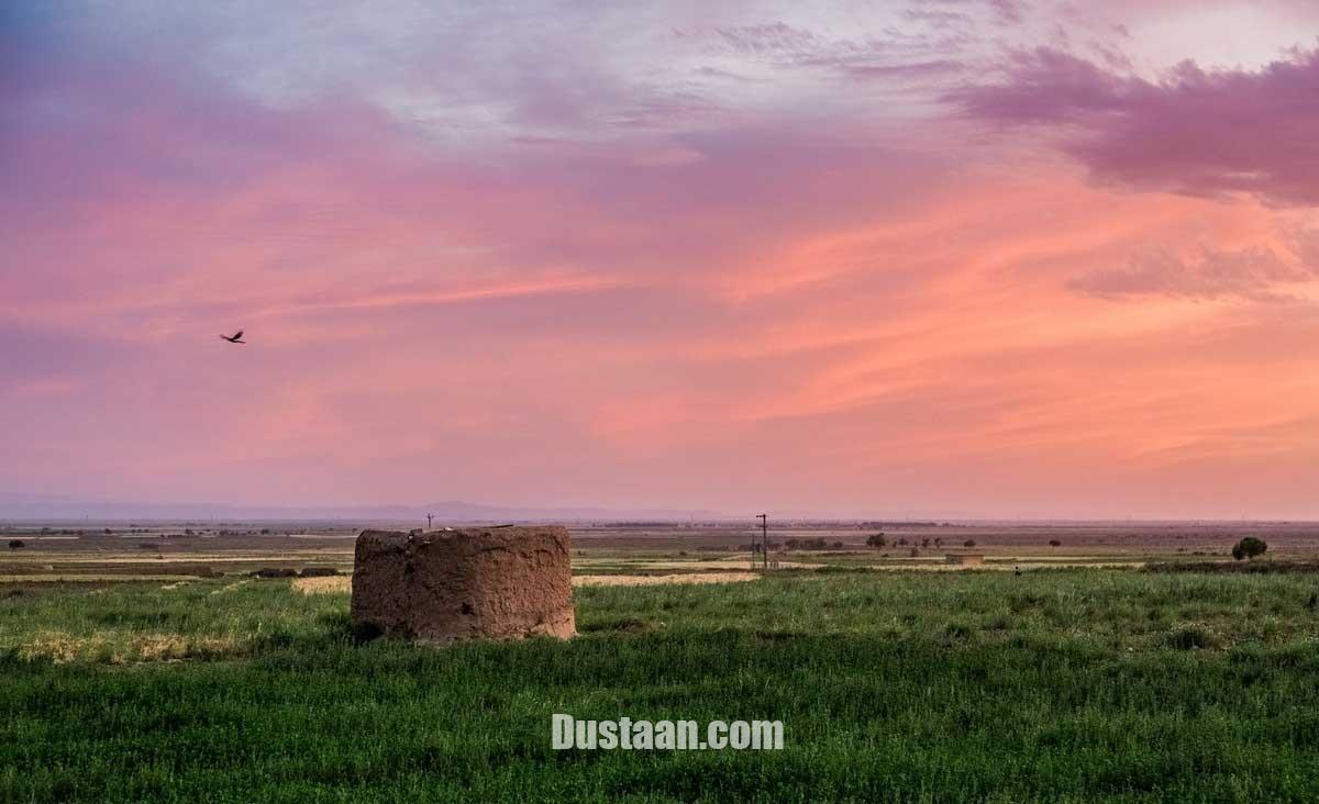 www.dustaan.com-تصاویر: دیدنی های شهر نیشابور