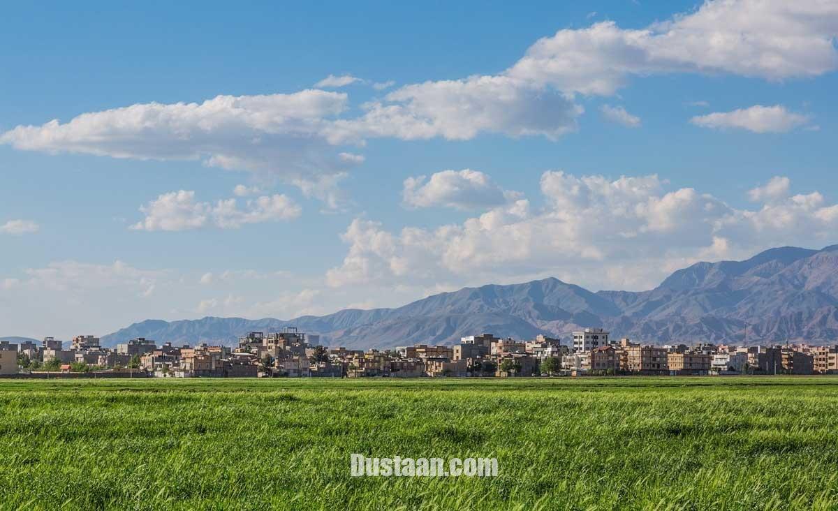 www.dustaan.com-تصاویر: دیدنی های شهر نیشابور