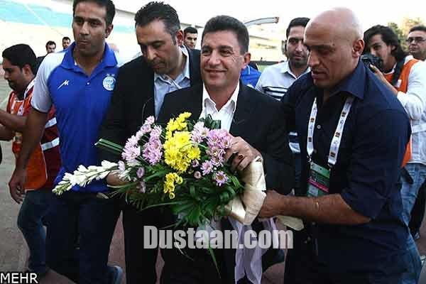 اخبارورزشی,خبرهای  ورزشی,منصوریان