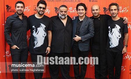 اخبار فرهنگی,اخبار هنرمندان,اخبار بازیگران