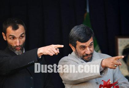   اخبارسیاسی ,خبرهای  سیاسی ,احمدی نژاد و بقایی