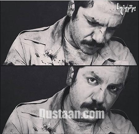 آقای بازیگر