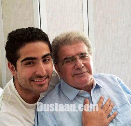 اخبار,اخبار بازیگران,اخبار فرهنگی