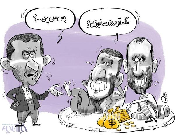 احمدی نژاد صدای مشائی را هم درآورد!
