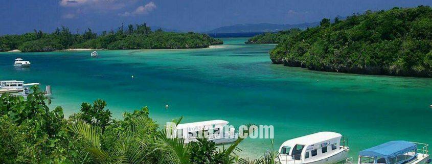 سالم‌ترین نقطه جهان