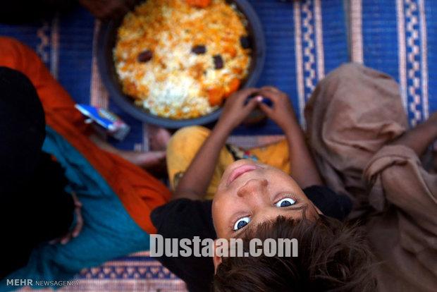 جلوه های ماه رمضان‎/تصاویر