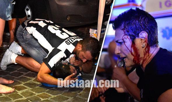 اخباربین الملل,خبرهای بین الملل , هواداران یوونتوس