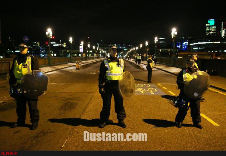 مروری برحمله های تروریستی در اروپا/تصاویر