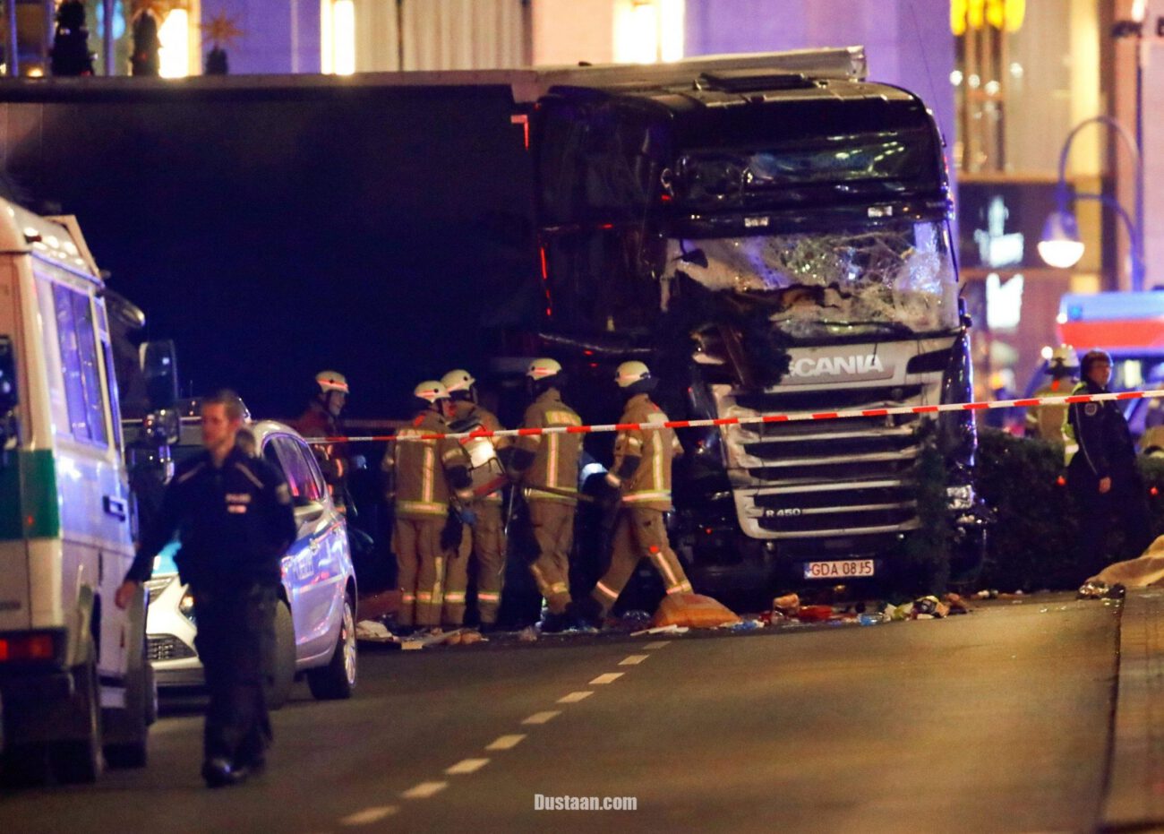 مروری برحمله های تروریستی در اروپا/تصاویر