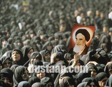 روایت«اریک بووت»از ارتحال امام(ره)/تصاویر