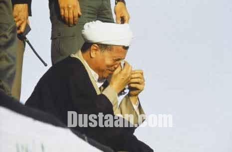 روایت«اریک بووت»از ارتحال امام(ره)/تصاویر