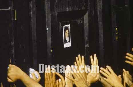 روایت«اریک بووت»از ارتحال امام(ره)/تصاویر