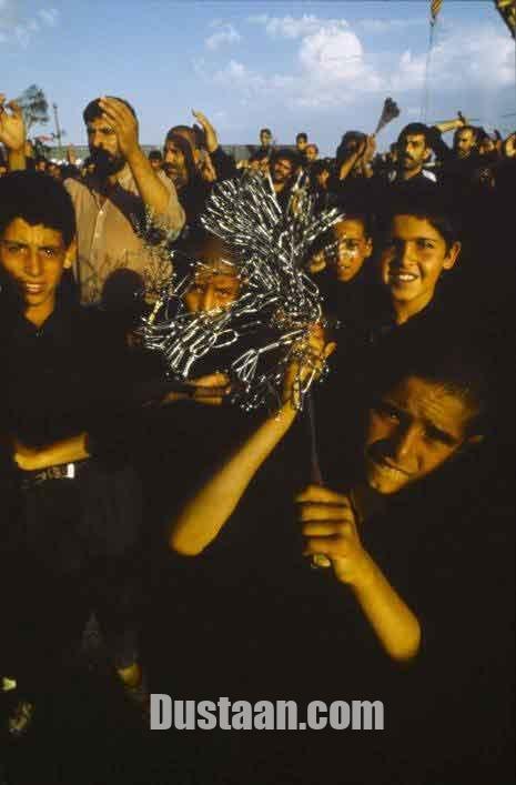 روایت«اریک بووت»از ارتحال امام(ره)/تصاویر