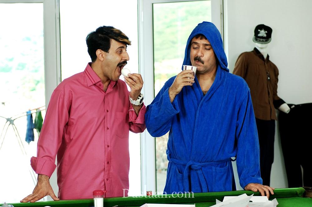 پایتخت5به فرودگاه امام می رسد/تصاویر