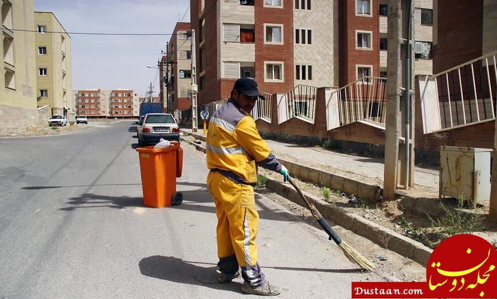 مشاغل سخت در ماه رمضان/تصاویر