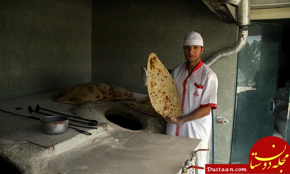 مشاغل سخت در ماه رمضان/تصاویر