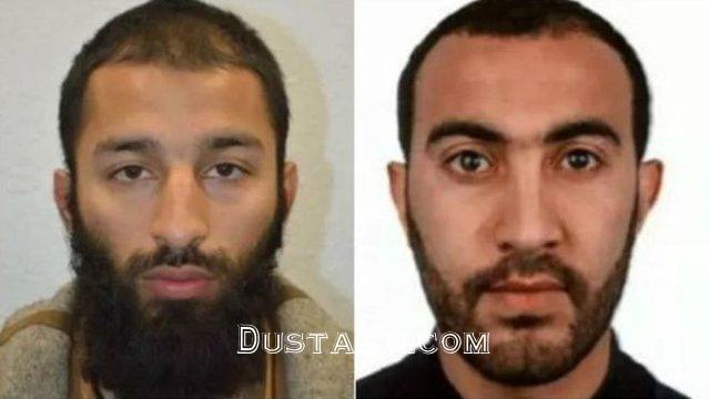 اخبار بین الملل,خبرهای بین الملل,عاملان حمله لندن