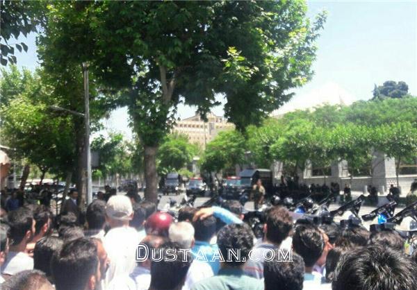 اخباراجتماعی,خبرهای اجتماعی , حادثه تروریستی در  ایران