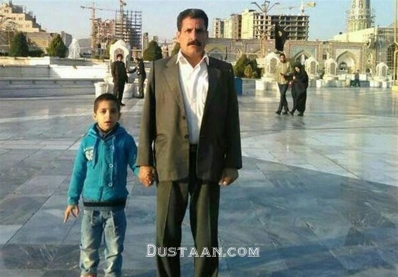 از باغبان تا فوتبالیست درلیست شهدای ترور تهران از باغبان تا فوتبالیست درلیست شهدای ترور تهران