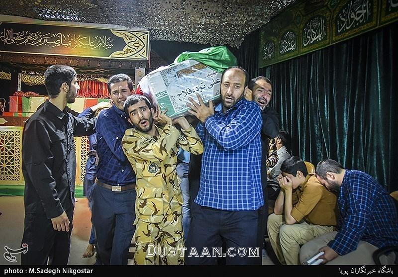 از باغبان تا فوتبالیست درلیست شهدای ترور تهران از باغبان تا فوتبالیست درلیست شهدای ترور تهران