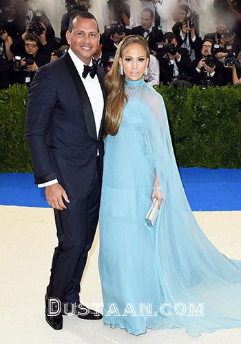 اخبار,اخبار فرهنگی وهنری,جنیفر لوپز و نامزد جدیدش