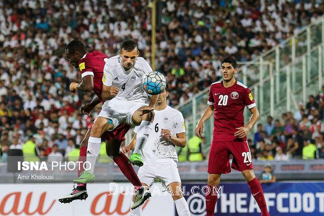 اخبارورزشی,خبرهای ورزشی, تیم ملی فوتبال ایران