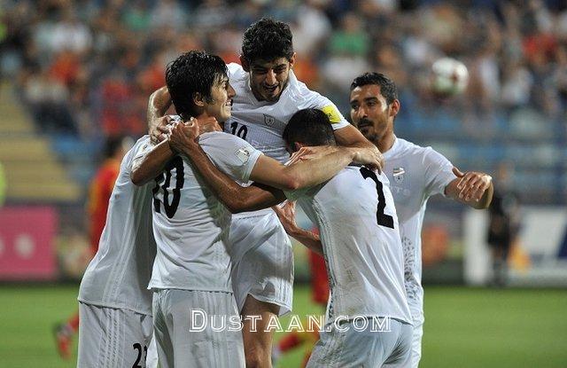 اخبارورزشی,خبرهای  ورزشی,تیم ملی فوتبال