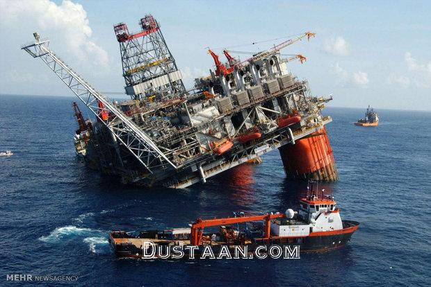 طوفان های نامدار تاریخ آمریکا/تصاویر