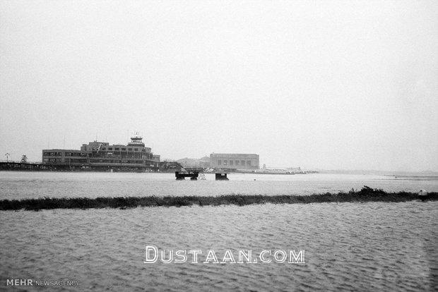 طوفان های نامدار تاریخ آمریکا/تصاویر