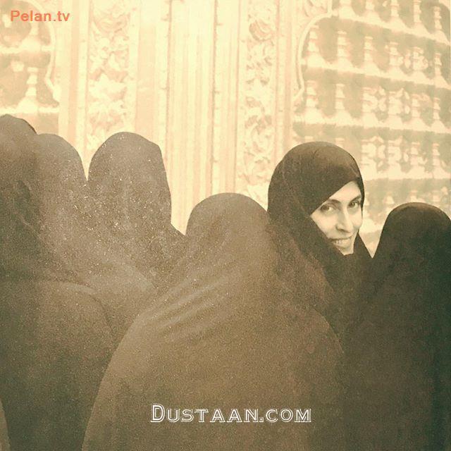 بهناز جعفری