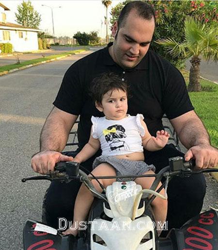 اخبار فرهنگی,اخبار هنرمندان,اخبار بازیگران