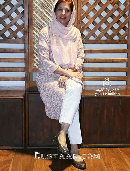 اخبار فرهنگی,اخبار هنرمندان,اخبار بازیگران