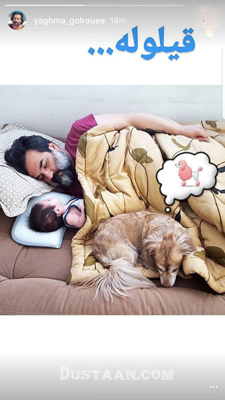 اخبار فرهنگی,اخبار هنرمندان,اخبار بازیگران