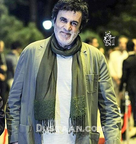 اخبار فرهنگی,اخبار هنرمندان,اخبار بازیگران