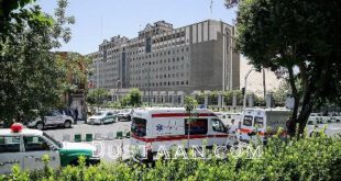 اخبار اجتماعی  ,خبرهای  اجتماعی  ,حادثه تروریستی تهران
