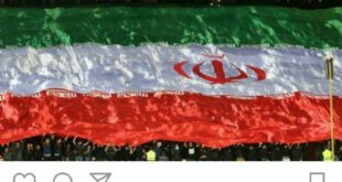 پست اینستاگرامی فریدون زندی در آستانه دیدار ایران-ازبکستان