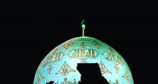 دعای «رامبد جوان» در شب قدر/عکس