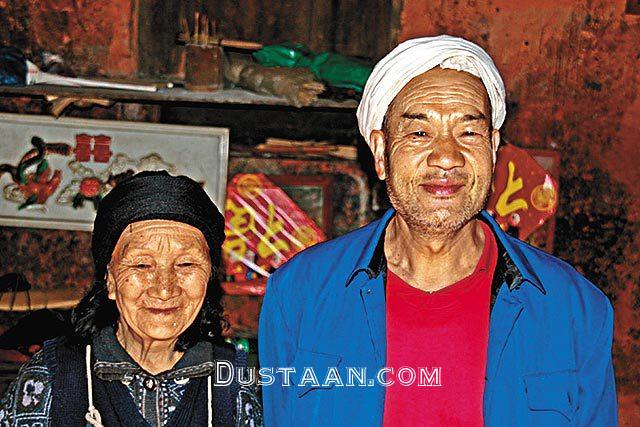 عشق باورنکردنی یک مرد چینی به همسرش! +تصاویر https://i0.wp.com/www.weirdasianews.com/wp-content/uploads/2007/12/252a.jpg