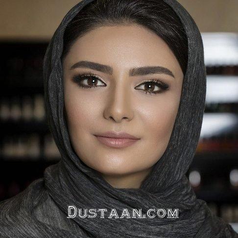 عکس جدید لیندا کیانی عکس جدید لیندا کیانی