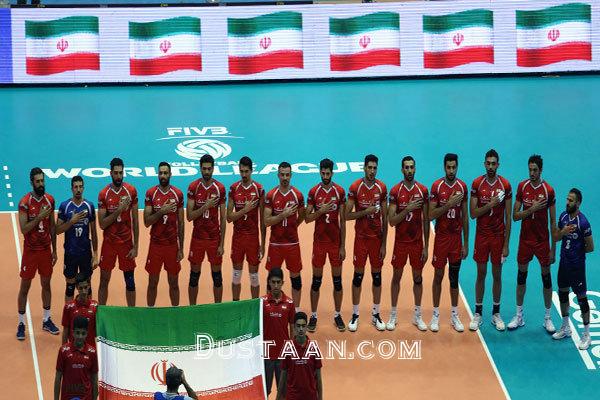 خبارورزشی ,خبرهای  ورزشی,والیبال