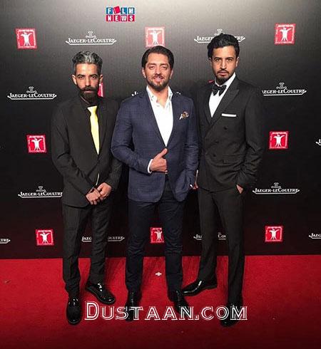 اخبار فرهنگی,اخبار بازیگران,اخبار هنرمندان