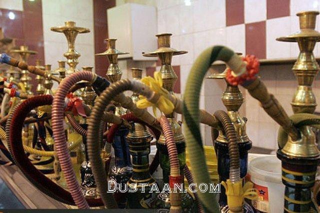 اخبارپزشکی ,خبرهای  پزشکی,قلیان