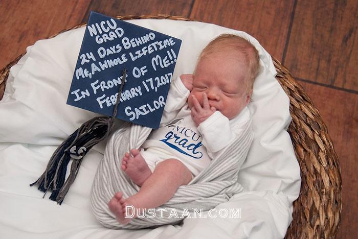 اخبارسیاسی ,خبرهای  سیاسی ,متفاوت‌ترین جشن فارغ‌التحصیلی دنیا