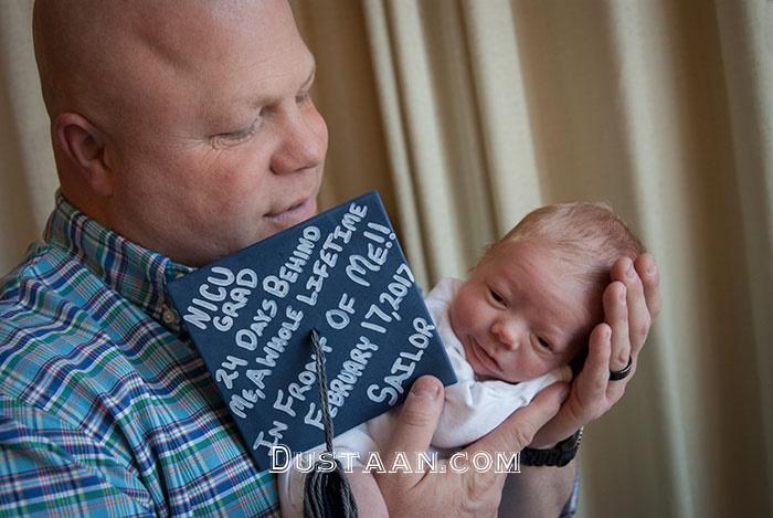 اخبارسیاسی ,خبرهای سیاسی , اخبارسیاسی ,خبرهای سیاسی ,متفاوتترین جشن فارغالتحصیلی دنیا