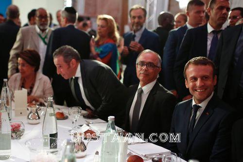 اخباربین الملل ,خبرهای  بین الملل,ماکرون