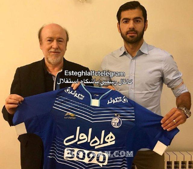اخبارورزشی,خبرهای  ,ورزشی ,پژمان منتظری