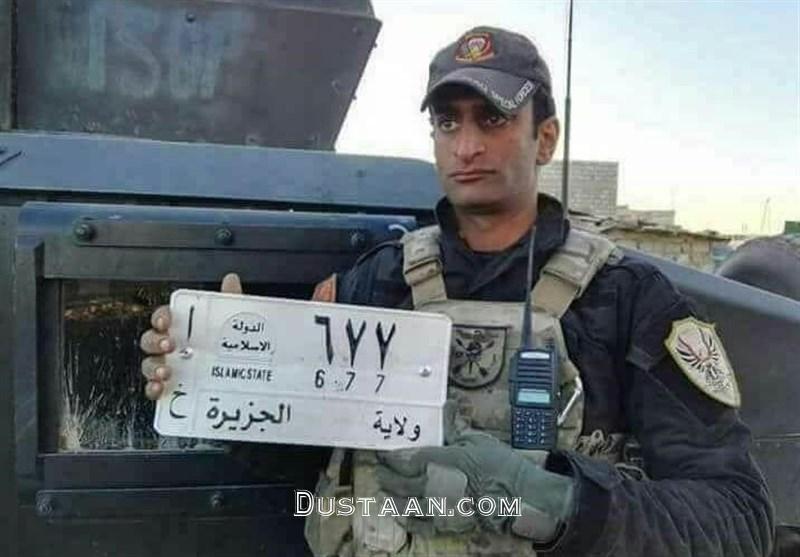 داعش
