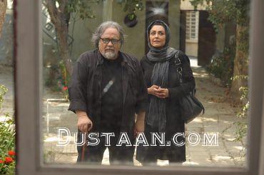 اخبار,اخبار فرهنگی وهنری,فیلم نیمکت