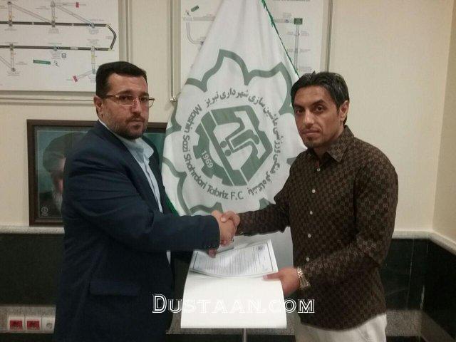 اخبارورزشی,خبرهای ورزشی,خطیبی